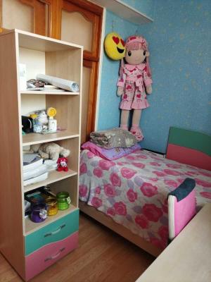 Bakı, yeni tikili 3 otaqlı, satılır, 65 m²  , Xətai rayonu