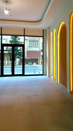 Bakı, obyekt , kirayə, 110 m²  , Nərimanov rayonu