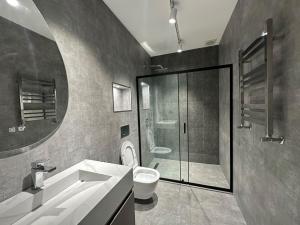 Bakı, yeni tikili 2 otaqlı, satılır, 63 m²  , Yasamal rayonu