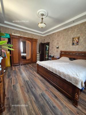 Bakı, həyət evi 3 otaqlı, satılır, 100 m² , 3 sot , Xəzər rayonu, Buzovna