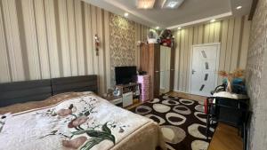 Bakı, yeni tikili 3 otaqlı, satılır, 115 m²  , Nizami rayonu, 8-ci kilometr