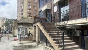 Bakı, obyekt , satılır, 60 m²  , Xətai rayonu, Ağ şəhər
