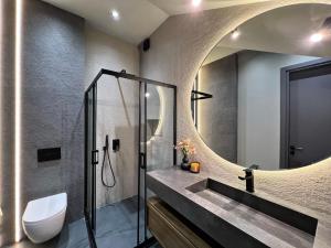 Bakı, həyət evi 4 otaqlı, satılır, 250 m² , 4 sot , Xəzər rayonu, Mərdəkan
