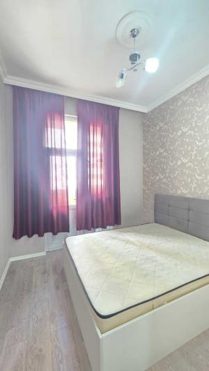 Xırdalan, yeni tikili 2 otaqlı, satılır, 44 m²  