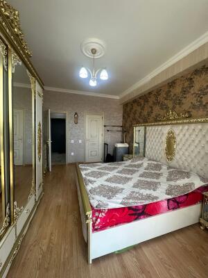 Bakı, yeni tikili 3 otaqlı, satılır, 105 m²  , Sabunçu rayonu, Bakıxanov qəs.