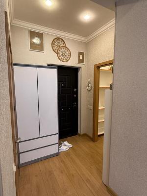 Bakı, yeni tikili 2 otaqlı, satılır, 60 m²  , Səbail rayonu, Badamdar qəs.