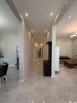 Bakı, həyət evi 4 otaqlı, satılır, 130 m² , 2.5 sot , Xəzər rayonu, Şüvəlan