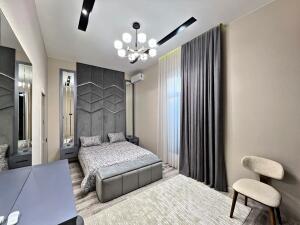 Bakı, həyət evi 4 otaqlı, satılır, 150 m² , 3.5 sot , Xəzər rayonu, Şüvəlan