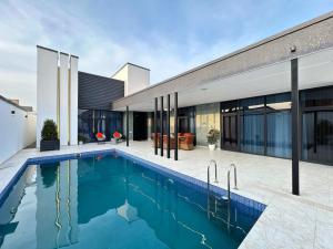 Bakı, həyət evi 5 otaqlı, satılır, 300 m² , 7 sot , Xəzər rayonu, Mərdəkan