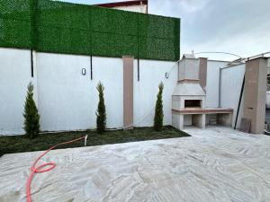 Bakı, həyət evi 4 otaqlı, satılır, 140 m² , 3 sot , Xəzər rayonu, Şüvəlan