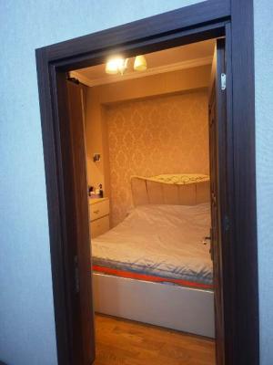 Bakı, yeni tikili 3 otaqlı, satılır, 70 m²  , Nizami rayonu, 8-ci kilometr