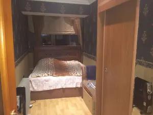 Bakı, köhnə tikili 2 otaqlı, satılır, 38 m²  , Səbail rayonu, Badamdar qəs.