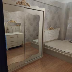 Xırdalan, yeni tikili 2 otaqlı, kirayə, 60 m²  
