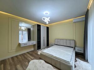 Bakı, həyət evi 4 otaqlı, satılır, 160 m² , 3.5 sot , Xəzər rayonu, Şüvəlan