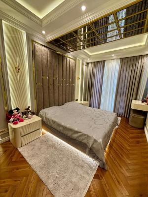 Bakı, yeni tikili 3 otaqlı, satılır, 113 m²  , Nəsimi rayonu