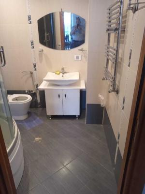 Bakı, yeni tikili 2 otaqlı, satılır, 73 m²  , Səbail rayonu, Badamdar qəs.