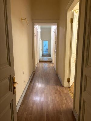 Bakı, ofis 8 otaqlı, kirayə, 370 m²  , Səbail rayonu