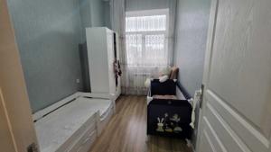 Bakı, yeni tikili 4 otaqlı, satılır, 85 m²  , Suraxanı rayonu, Hövsan qəs.