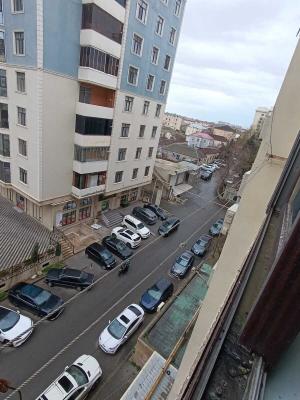 Bakı, köhnə tikili 5 otaqlı, satılır, 120 m²  , Binəqədi rayonu, 8-ci mikrorayon