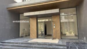 Bakı, yeni tikili 2 otaqlı, satılır, 75 m²  , Xətai rayonu
