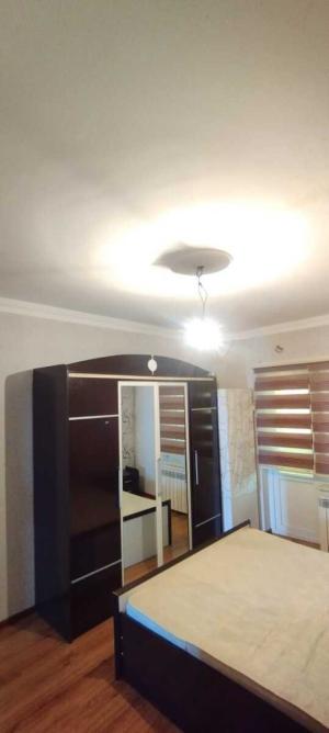 Bakı, köhnə tikili 2 otaqlı, satılır, 55 m²  , Suraxanı rayonu, Yeni Günəşli qəs.