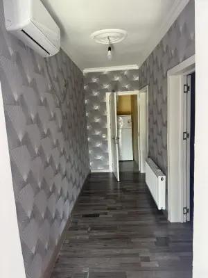 Bakı, bağ/həyət evi 2 otaqlı, kirayə, 55 m² , 4 sot , Binəqədi rayonu, Binəqədi qəs.