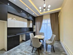 Bakı, həyət evi 5 otaqlı, satılır, 250 m² , 7 sot , Xəzər rayonu, Mərdəkan
