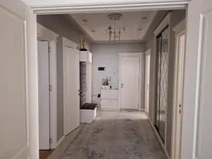 Bakı, yeni tikili 3 otaqlı, satılır, 135 m²  , Nəsimi rayonu, 5-ci mikrorayon