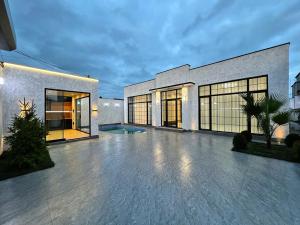 Bakı, bağ/həyət evi 4 otaqlı, satılır, 150 m² , 3 sot , Xəzər rayonu, Mərdəkan