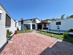 Bakı, bağ evi , satılır, 150 m² , 4 sot , Xəzər rayonu, Mərdəkan