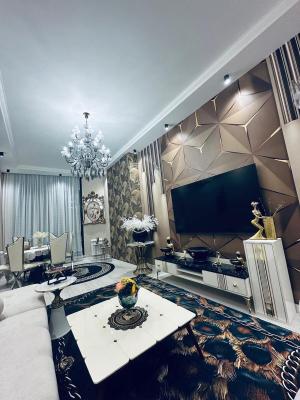 Bakı, yeni tikili 2 otaqlı, günlük kirayə, 100 m²  , Xətai rayonu