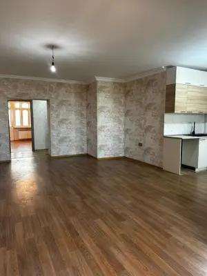 Bakı, köhnə tikili 3 otaqlı, satılır, 72 m²  , Xəzər rayonu
