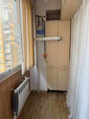 Bakı, yeni tikili 2 otaqlı, satılır, 44 m²  , Xətai rayonu