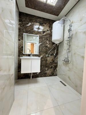 Bakı, köhnə tikili 3 otaqlı, satılır, 85 m²  , Nizami rayonu, 8-ci kilometr