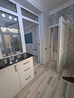 Bakı, köhnə tikili 3 otaqlı, satılır, 45 m²  , Nərimanov rayonu
