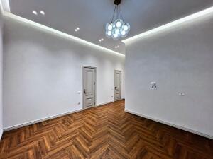 Bakı, həyət evi 5 otaqlı, satılır, 220 m² , 6 sot , Xəzər rayonu, Mərdəkan