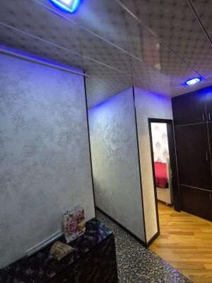 Bakı, köhnə tikili 3 otaqlı, satılır, 65 m²  , Sabunçu rayonu, Bakıxanov qəs.