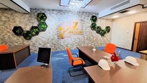 Bakı, ofis 4 otaqlı, satılır, 235 m²  , Nəsimi rayonu