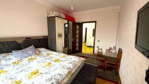 Bakı, köhnə tikili 3 otaqlı, satılır, 90 m²  , Xətai rayonu