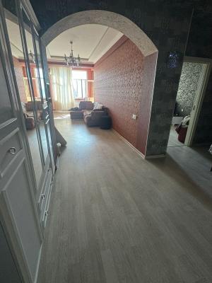 Bakı, yeni tikili 2 otaqlı, satılır, 60 m²  , Sabunçu rayonu, Bakıxanov qəs.
