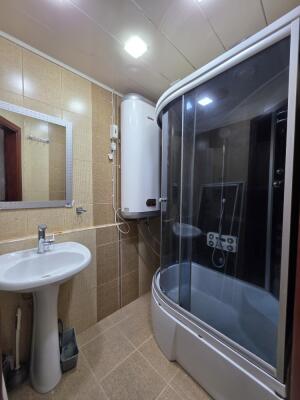 Bakı, yeni tikili 2 otaqlı, satılır, 68 m²  , Yasamal rayonu, Yasamal qəs.