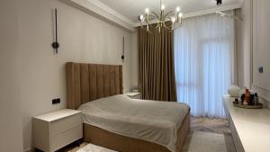 Bakı, yeni tikili 3 otaqlı, satılır, 105 m²  , Sabunçu rayonu, Bakıxanov qəs.