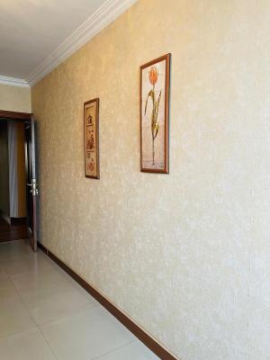 Gəncə, köhnə tikili 4 otaqlı, satılır, 94 m²  