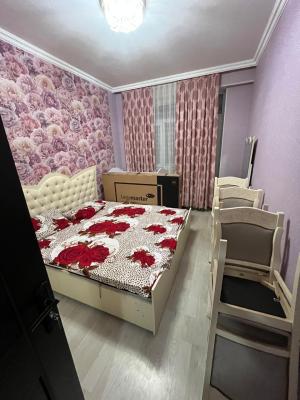 Abşeron, yeni tikili 2 otaqlı, satılır, 86 m²  , Qurtuluş 93