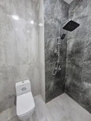 Bakı, yeni tikili 2 otaqlı, satılır, 52 m²  , Yasamal rayonu