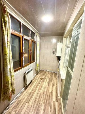 Bakı, köhnə tikili 2 otaqlı, satılır, 55 m²  , Nərimanov rayonu