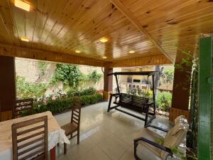 Bakı, həyət evi 4 otaqlı, satılır, 200 m² , 15 sot , Xəzər rayonu, Şağan
