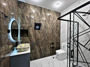 Bakı, bağ/həyət evi 4 otaqlı, satılır, 130 m² , 2.5 sot , Xəzər rayonu, Mərdəkan