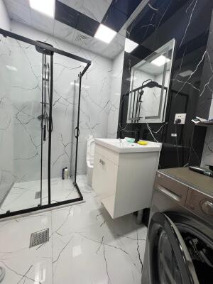 Xırdalan, yeni tikili 2 otaqlı, satılır, 53 m²  
