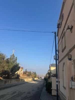 Abşeron, həyət evi 5 otaqlı, satılır, 145 m² , 2 sot , Masazır